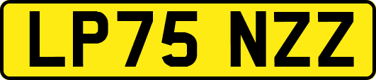 LP75NZZ