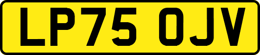 LP75OJV