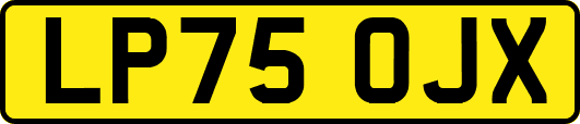 LP75OJX