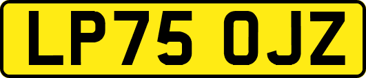 LP75OJZ