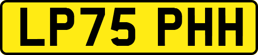 LP75PHH