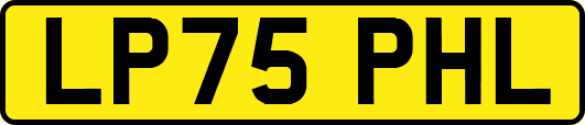 LP75PHL