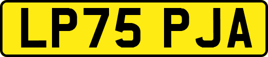 LP75PJA