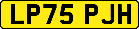 LP75PJH