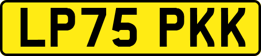 LP75PKK