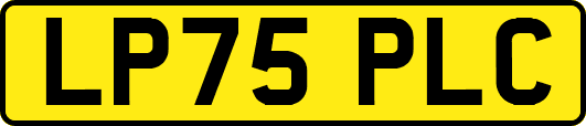 LP75PLC