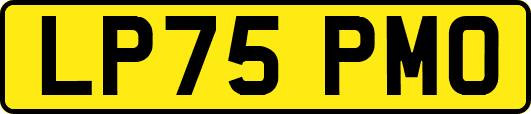 LP75PMO