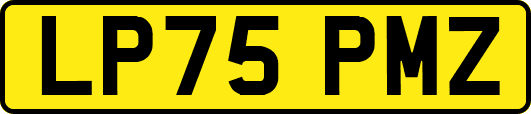 LP75PMZ