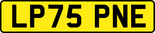 LP75PNE