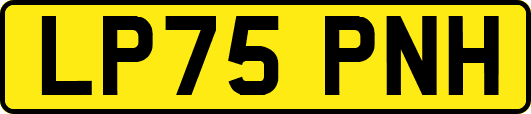 LP75PNH