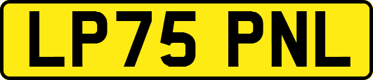 LP75PNL
