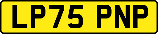 LP75PNP