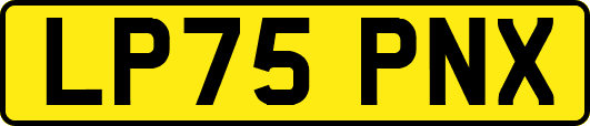 LP75PNX