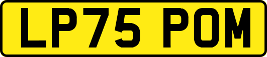 LP75POM