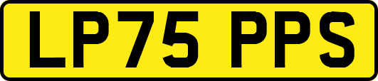 LP75PPS