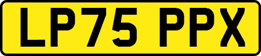 LP75PPX