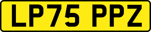 LP75PPZ