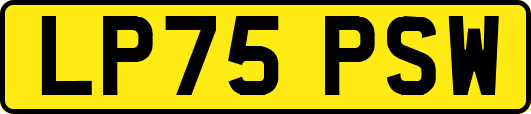 LP75PSW