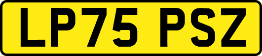 LP75PSZ