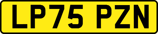 LP75PZN