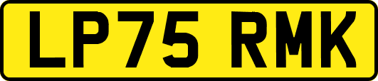 LP75RMK
