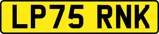 LP75RNK