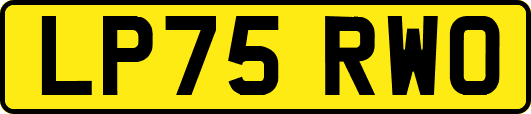 LP75RWO