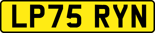 LP75RYN