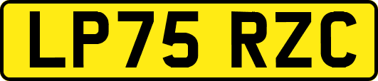 LP75RZC