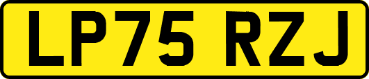 LP75RZJ