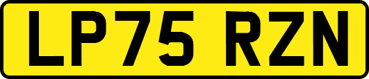 LP75RZN