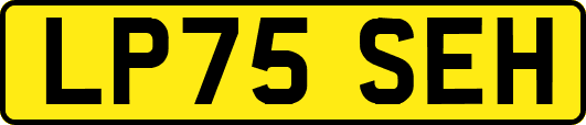 LP75SEH