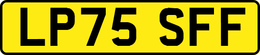 LP75SFF