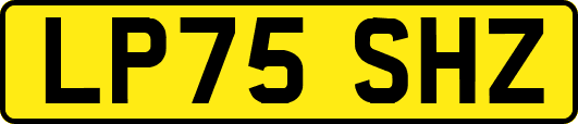 LP75SHZ