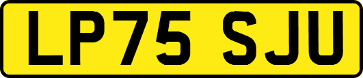 LP75SJU