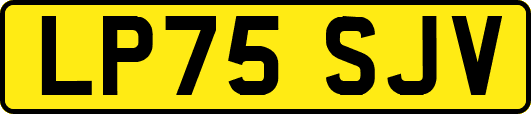 LP75SJV