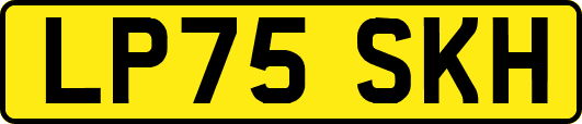 LP75SKH