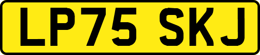 LP75SKJ