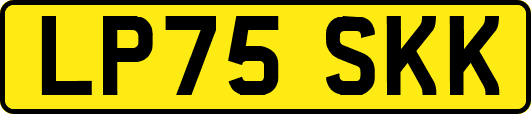 LP75SKK