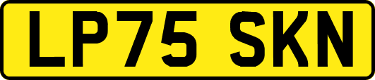 LP75SKN