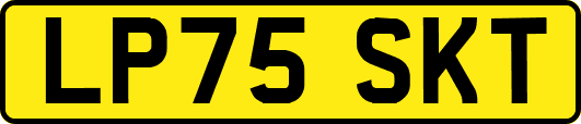LP75SKT