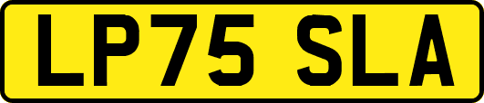 LP75SLA