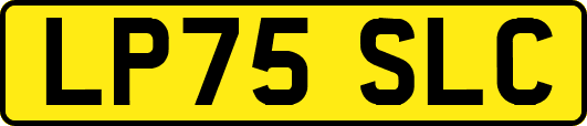 LP75SLC