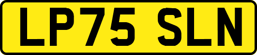 LP75SLN