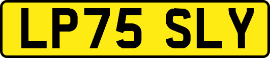 LP75SLY
