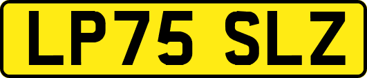 LP75SLZ