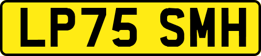 LP75SMH
