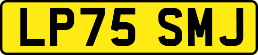 LP75SMJ