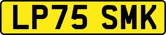 LP75SMK