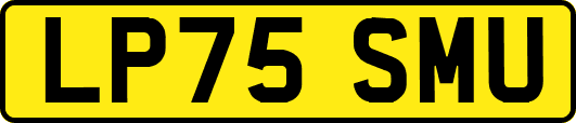 LP75SMU
